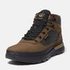 Schnürboots TIMBERLAND "FIELD TREKKERMID LACE UP SNEAKER", Gr. 44, olive nubuck w olive, Leder, sportlich, Schuhe, Winterschuhe, Sneakerboots, Winterboots