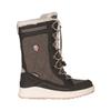 Trollkids - Girl's Arendal Winter Boots Pro - Winterschuhe 36 | EU 36 braun