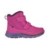 Trollkids - Kid's Hafjell Winter Boots - Winterschuhe 31 | EU 31 rosa/lila