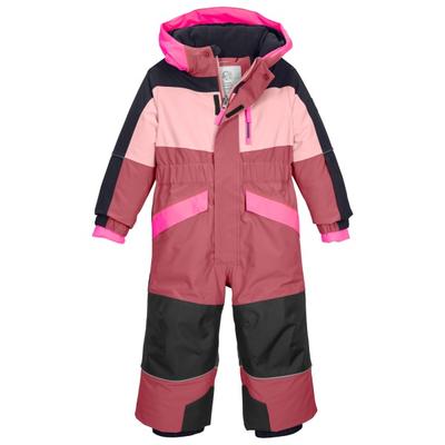 killtec - Kid's Minis FISW 47 Onpc - Overall Gr 122/128 bunt Image
