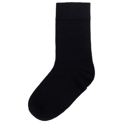 Joha - Bamboo Socks Thin - Multifunktionssocken 43-46 | EU 43-46 schwarz Image