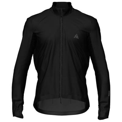 7mesh - Mission Jacket - Fahrradjacke Gr XL schwarz Image