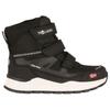 Trollkids - Kid's Rauland Winter Boots - Winterschuhe 35 | EU 35 schwarz