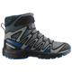 Salomon - Xa Pro V8 Winter CSWP Junior - Winterschuhe 39 | EU 39 schwarz