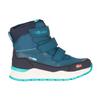Trollkids - Kid's Rauland Winter Boots - Winterschuhe 35 | EU 35 blau