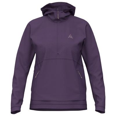 7mesh - Women's Chilco Anorak - Radtrikot Gr XL lila Image