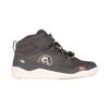 Trollkids - Kid's Hovden Barefoot Winter Hiker - Winterschuhe 29 | EU 29 grau