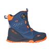 Trollkids - Kid's Kirkenes Winter Boots - Winterschuhe 35 | EU 35 blau
