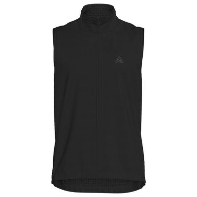 7mesh - Chilco Vest - Fahrradweste Gr S schwarz Image