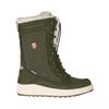 Trollkids - Girl's Arendal Winter Boots Pro - Winterschuhe 31 | EU 31 oliv