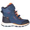 Trollkids - Kid's Hafjell Winter Boots XT - Winterschuhe 28 | EU 28 blau