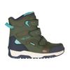 Trollkids - Kid's Lofoten Winter Boots XTS - Winterschuhe 32 | EU 32 oliv
