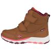 Trollkids - Kid's Hafjell Winter Boots - Winterschuhe 29 | EU 29 braun