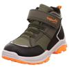 Superfit - Kid's Jupiter - Winterschuhe 38 | EU 38 braun