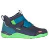 Trollkids - Kid's Nordfjord Barefoot Winter Hiker - Winterschuhe 33 | EU 33 blau