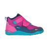 Trollkids - Kid's Nordfjord Barefoot Winter Hiker - Winterschuhe 35 | EU 35 rosa