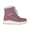 Trollkids - Girl's Arendal Winter Boots XT - Winterschuhe 33 | EU 33 rosa/braun