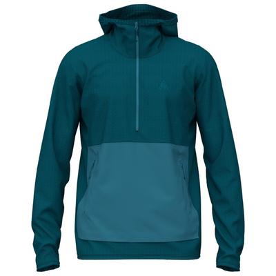 7mesh - Chilco Anorak - Radtrikot Gr XL blau Image