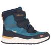 Trollkids - Kid's Rauland Winter Boots - Winterschuhe 41 | EU 41 blau