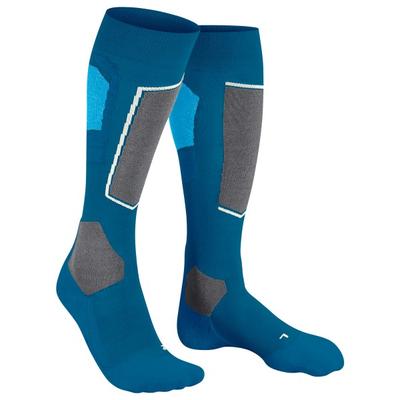 Falke - SK4 - Skisocken 39-41 | EU 39-41 blau Image