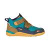 Trollkids - Kid's Nordfjord Barefoot Winter Hiker - Winterschuhe 29 | EU 29 bunt