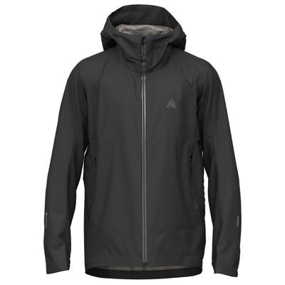 7mesh - Guardian Apex Jacket - Fahrradjacke Gr S schwarz Image