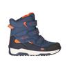 Trollkids - Kid's Lofoten Winter Boots XTS - Winterschuhe 30 | EU 30 blau