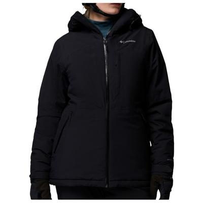 Columbia - Women's Liftline Jacket - Skijacke Gr XS schwarz Image