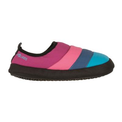 Trollkids - Kid's Hut Mule XT - Hüttenschuhe 30 | EU 30 bunt Image