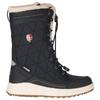Trollkids - Girl's Arendal Winter Boots Pro - Winterschuhe 31 | EU 31 schwarz