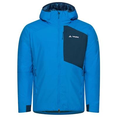 Vaude - Monviso Warm Jacket - Kunstfaserjacke Gr XL blau Image