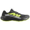 Salomon - Alphaglide GORE-TEX - Trailrunningschuhe 48 | EU 48 schwarz