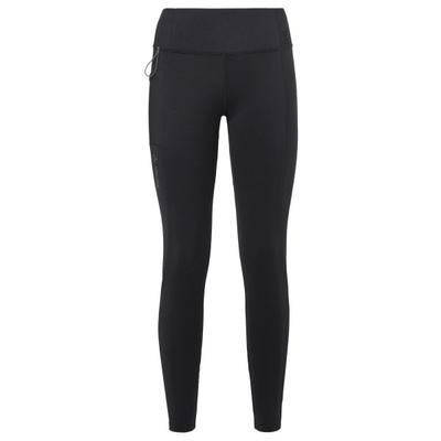 Vaude - Women's Neyland Winter Tights - Leggings Gr 40 schwarz Image