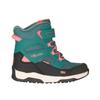 Trollkids - Kid's Lofoten Winter Boots Pro - Winterschuhe 31 | EU 31 türkis