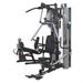 Body Solid Ultimate Dual Home Gym G10B Leg Press