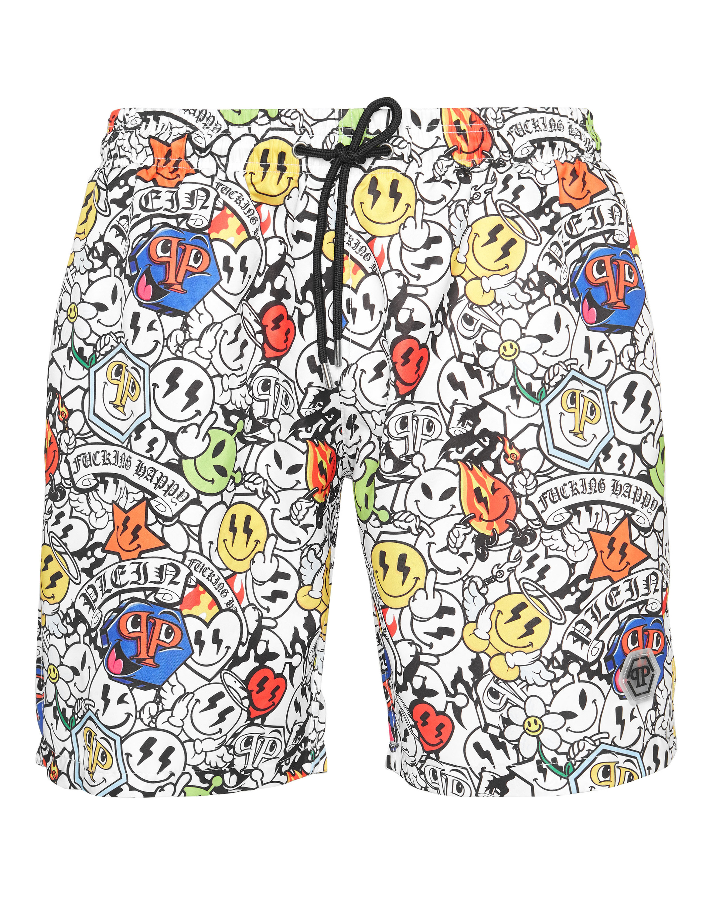 Boxer Swimwear Image