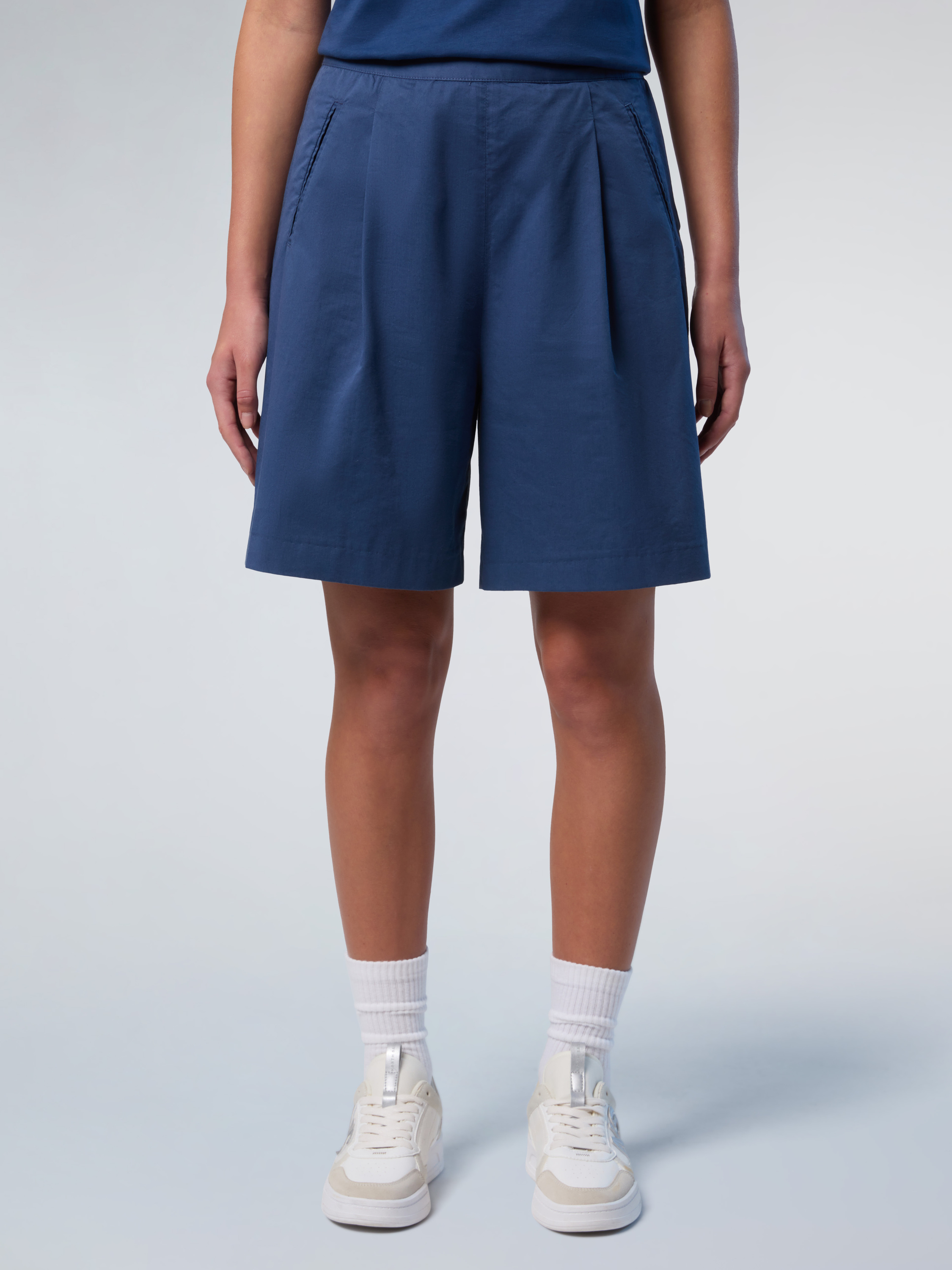 North Sails Kurze Hose SeaCell™ gefaltet Image