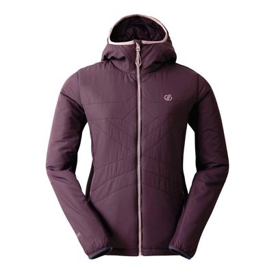 Dare 2B - "Torrek Lite" Isolier-Jacke für Damen (Tiefpflaume) Image
