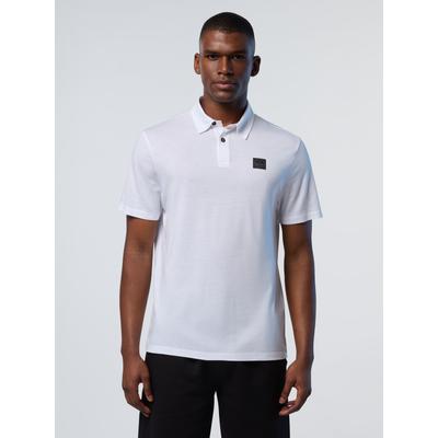 North Sails Polohemd TENCEL™ Trikot Image