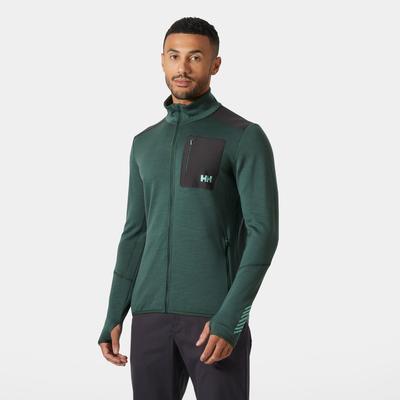 Helly Hansen Herren Lifa Merino Mittelschicht L Image