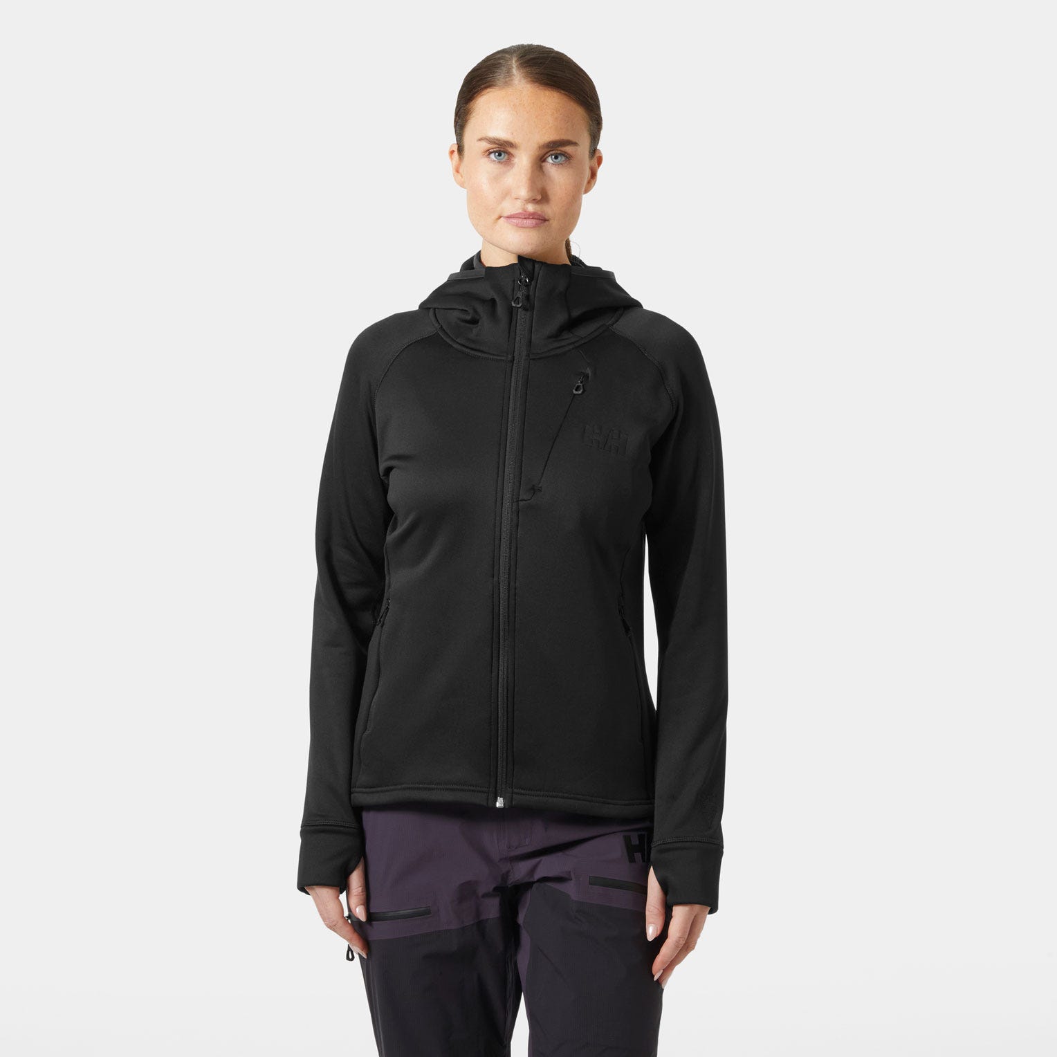 Helly Hansen Odin Thermal Pro Fleece Jacket Damen S Image