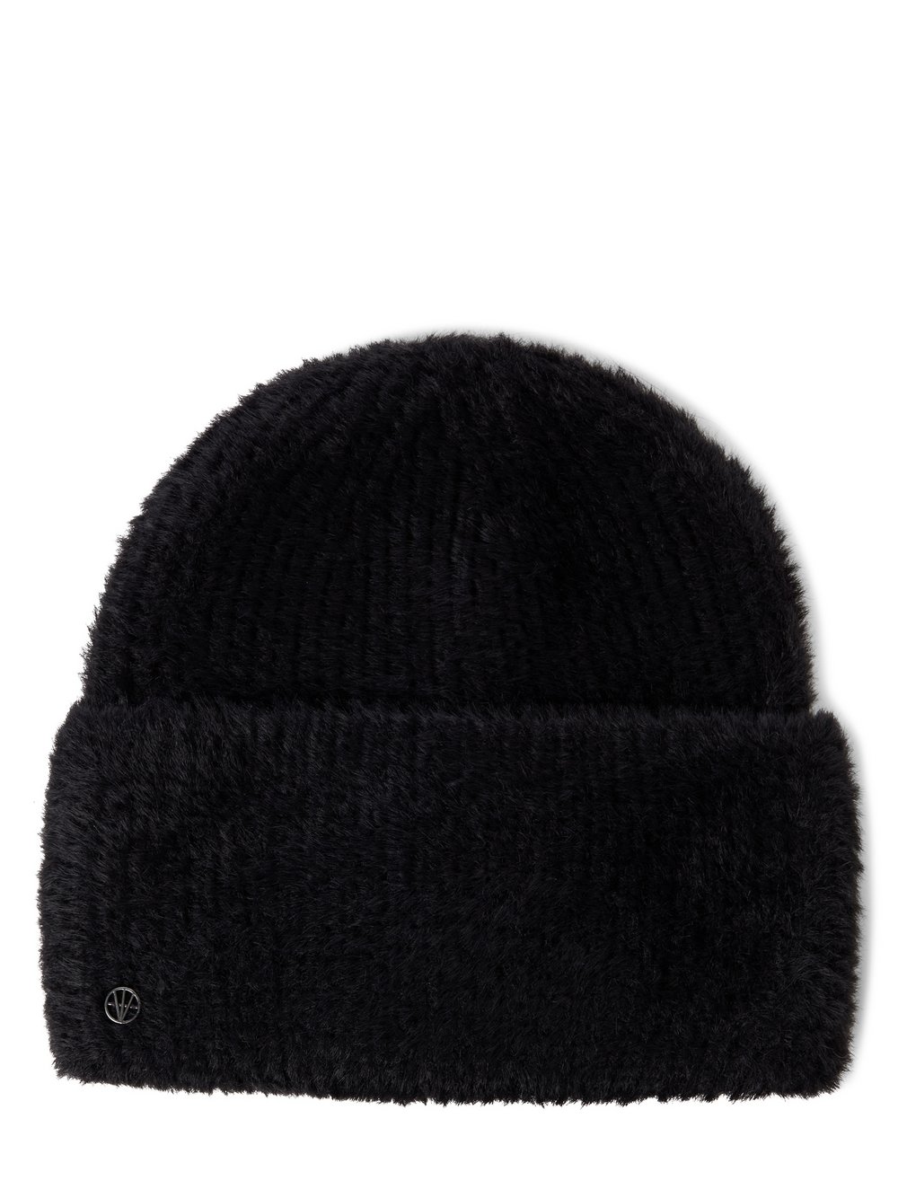 Loevenich Mütze Damen schwarz, ONE SIZE Image