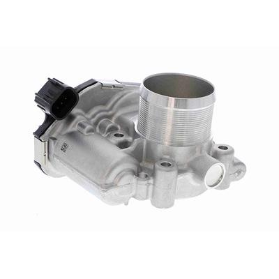 Vemo Drosselklappenstutzen [Hersteller-Nr. V40-81-0016] für Chevrolet, Opel, Vauxhall Image