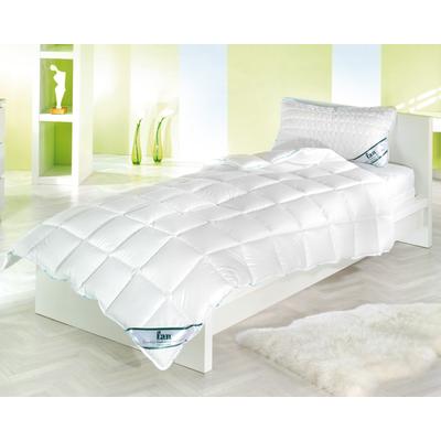 Frankenstolz »Medisan« Bettdecken Vierjahreszeiten-Steppbett / 200x200 cm / 1200/8300g Image