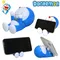 Doraemon Cartoon Supporto per telefono Anime Supporto per telefono creativo Carino Decorazione da tavolo Ornamenti Supporto per telefono cellulare Modello Giocattoli Regali