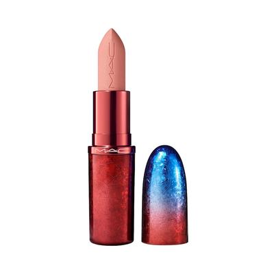 MAC - M·A·Cximal Macximal Matte Lipstick Lippenstifte 3,5 g UNDERSLEPT (7714.29 € / 1 kg) Image