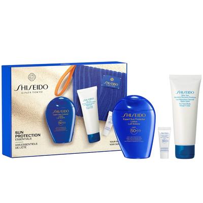 Shiseido - Sun Care Sonnenpflegesets 1 ct (31.99 € / 1 ct) Image