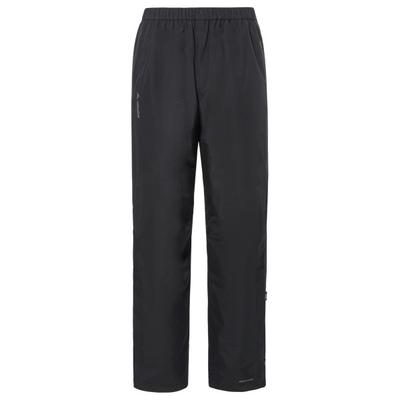 Vaude - Escape Bike Warm Pants - Radhose Gr M schwarz/grau Image