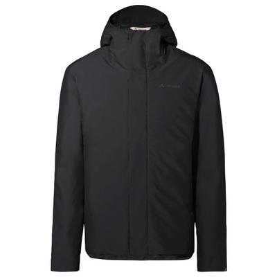 Vaude - Cyclist Warm Rain Jacket II - Fahrradjacke Gr L schwarz Image