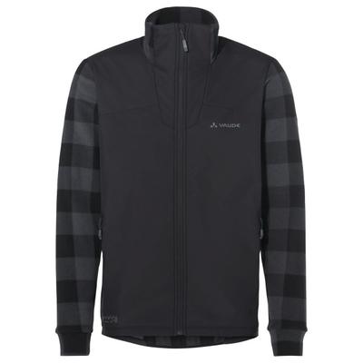 Vaude - Minaki Mid Jacket II - Fahrradjacke Gr XL schwarz Image